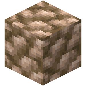 Copper is most commonly found at Y-Level 47-48, but. . Block of raw iron minecraft